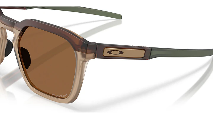 Oakley Hstn Sq 2.0 OO9555-0254 2