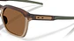 Oakley Hstn Sq 2.0 OO9555-0254 - Miniatura 2