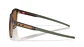 Oakley Hstn Sq 2.0 OO9555-0254 - Miniatura 3