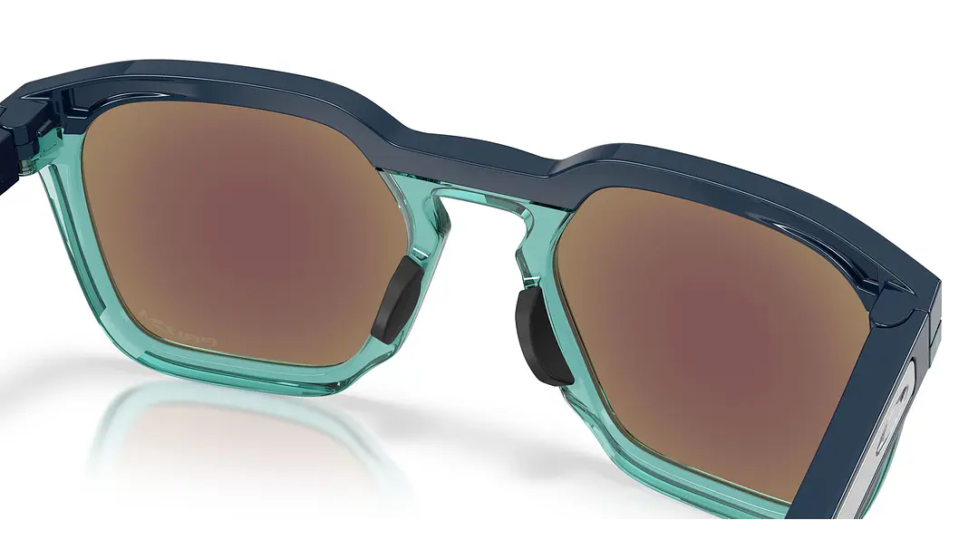 Oakley Hstn Sq 2.0 OO9555-0354 5