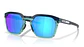 Oakley Hstn Sq 2.0 OO9555-0354 - Miniatura 1