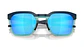 Oakley Hstn Sq 2.0 OO9555-0354 - Miniatura 6