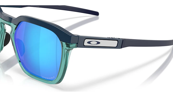 Oakley Hstn Sq 2.0 OO9555-0354 2