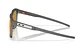 Oakley Hstn Sq 2.0 OO9555-0654 - Miniatura 3