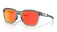 Oakley Hstn Sq 2.0 OO9555-0654 - Miniatura 1