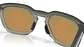 Oakley Hstn Sq 2.0 OO9555-0654 - Miniatura 5