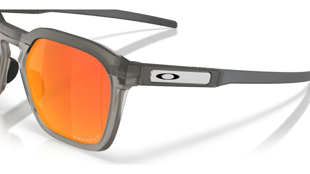Oakley Hstn Sq 2.0 OO9555-0654 2