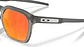 Oakley Hstn Sq 2.0 OO9555-0654 - Miniatura 2