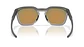 Oakley Hstn Sq 2.0 OO9555-0654 - Miniatura 4