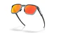 Oakley Hstn Sq 2.0 OO9555-0654 - Miniatura 7