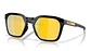 Oakley Hstn Sq 2.0 OO9555-0754 - Miniatura 1