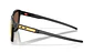 Oakley Hstn Sq 2.0 OO9555-0754 - Miniatura 3