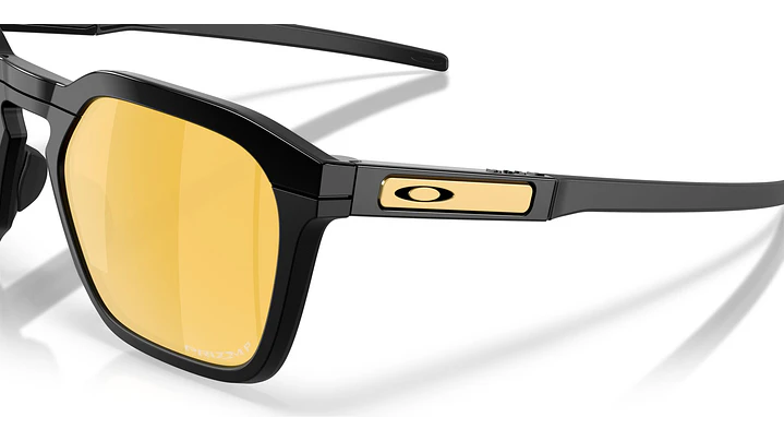 Oakley Hstn Sq 2.0 OO9555-0754 2