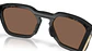 Oakley Hstn Sq 2.0 OO9555-0754 - Miniatura 5