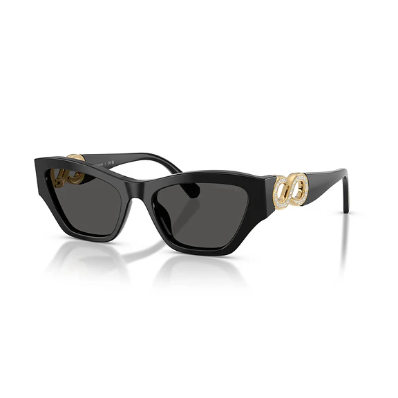 Swarovski SK6076U SK6076U 100187 53