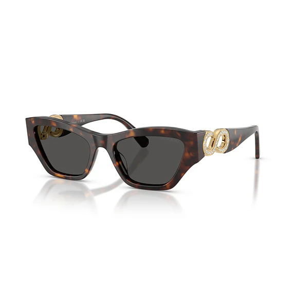 Swarovski SK6076U SK6076U 100287 53