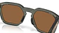 Oakley Hstn Sq OO9533-0854 - Miniatura 5