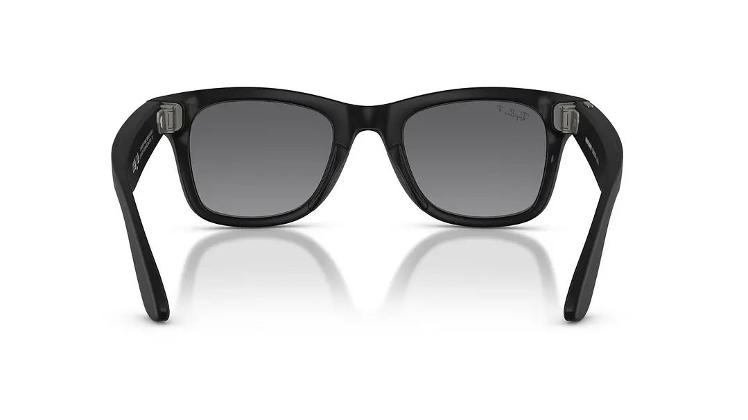 Ray-Ban Meta (Gen 2) Wayfarer RW4012 601ST3 50 3