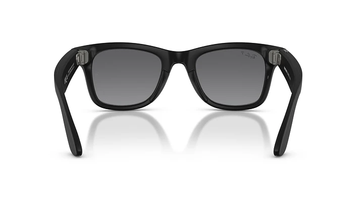 Ray-Ban Meta (Gen 2) Wayfarer RW4012 601ST3 50 3