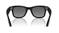 Ray-Ban Meta (Gen 2) Wayfarer RW4012 601ST3 50 - Miniatura 3