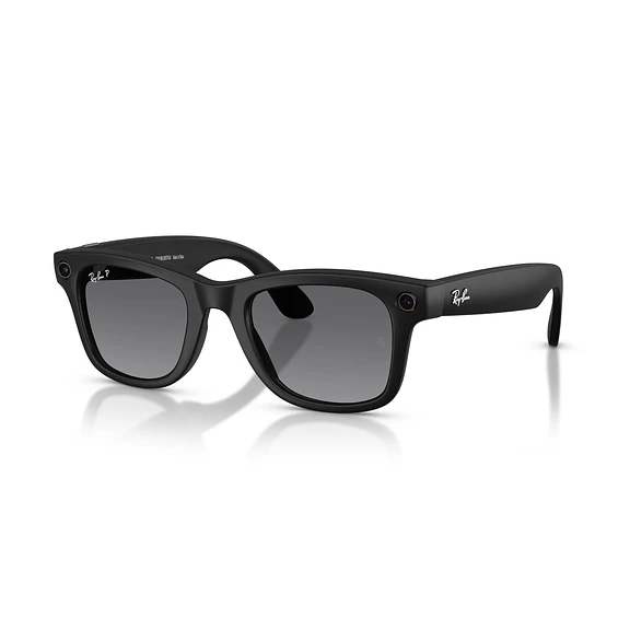 Ray-Ban Meta (Gen 2) Wayfarer RW4012 601ST3 50