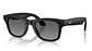 Ray-Ban Meta (Gen 2) Wayfarer RW4012 601ST3 50 - Miniatura 1