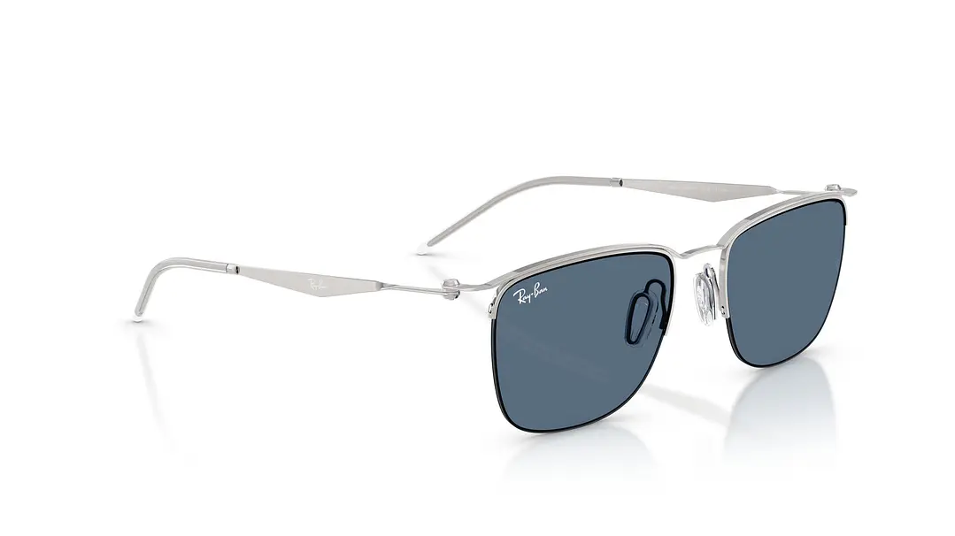 Ray-Ban RB8550 RB8550 928380 53 4