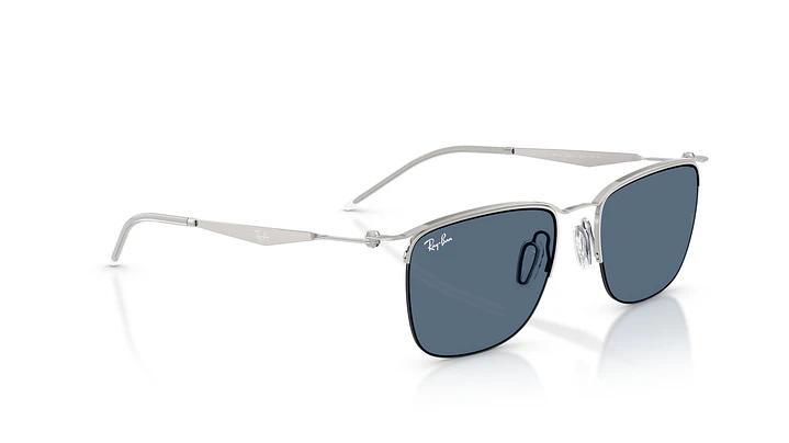 Ray-Ban RB8550 RB8550 928380 53 4