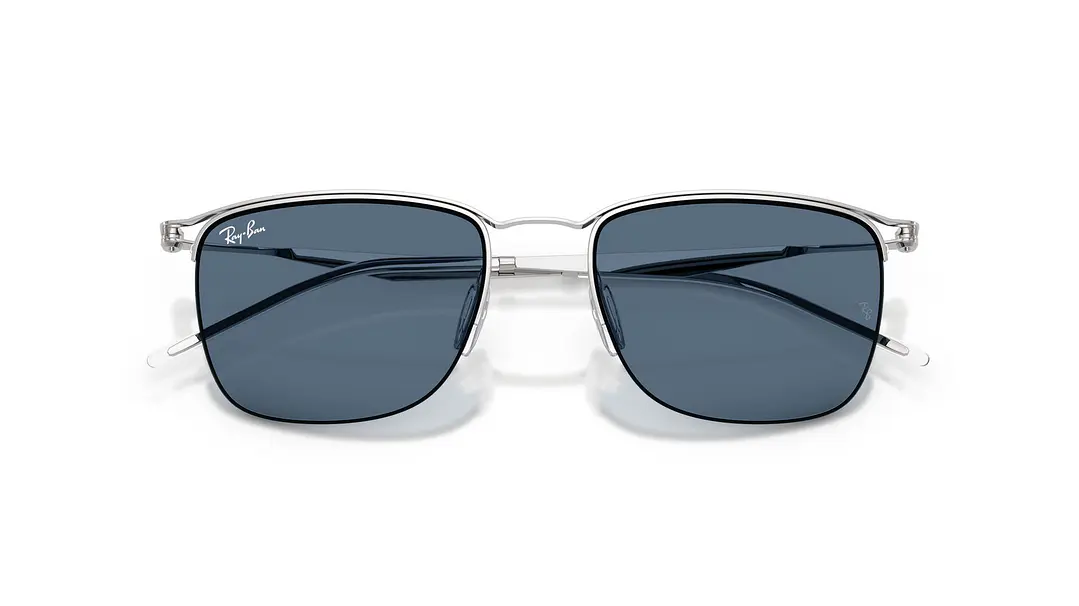 Ray-Ban RB8550 RB8550 928380 53 5