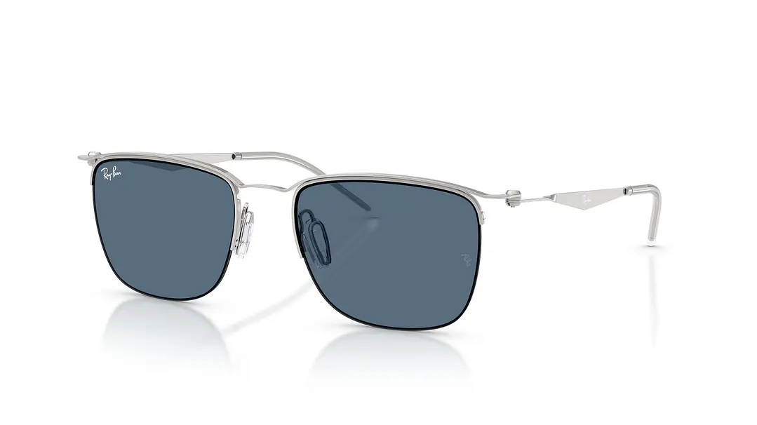Ray-Ban RB8550 RB8550 928380 53 1