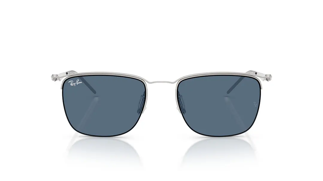 Ray-Ban RB8550 RB8550 928380 53 6
