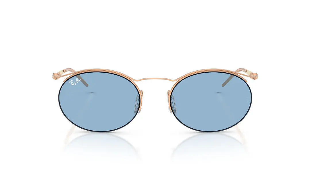 Ray-Ban RB8551 RB8551 928572 54 6