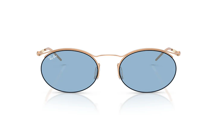 Ray-Ban RB8551 RB8551 928572 54 6