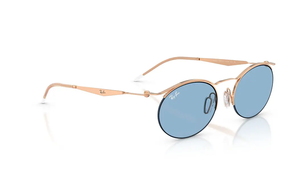 Ray-Ban RB8551 RB8551 928572 54 4