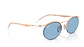 Ray-Ban RB8551 RB8551 928572 54 - Miniatura 4