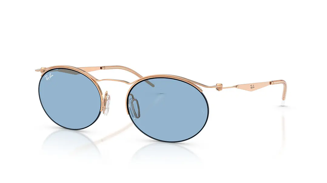 Ray-Ban RB8551 RB8551 928572 54 1