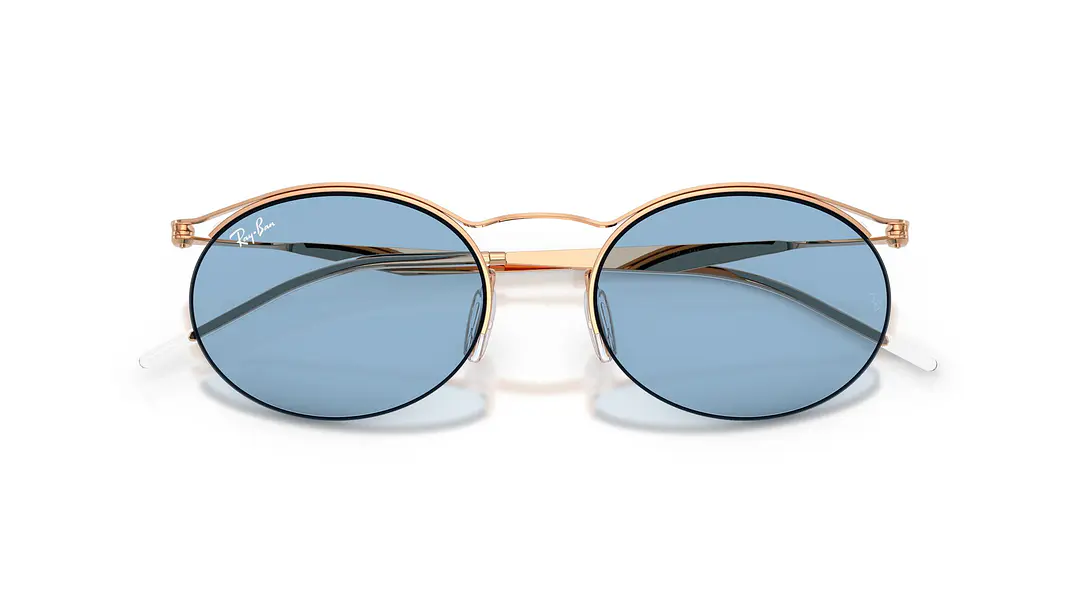 Ray-Ban RB8551 RB8551 928572 54 5