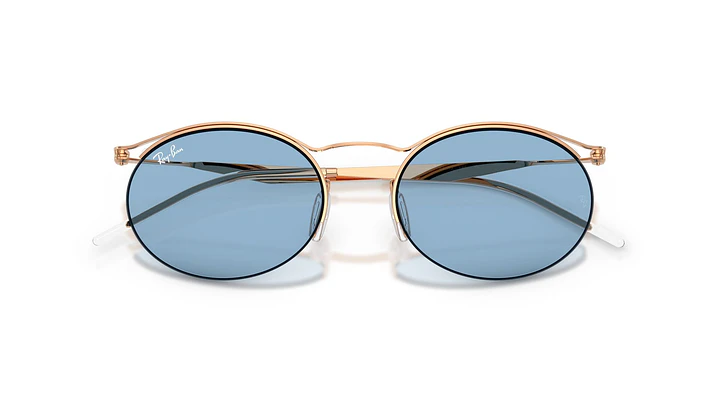 Ray-Ban RB8551 RB8551 928572 54 5
