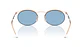 Ray-Ban RB8551 RB8551 928572 54 - Miniatura 3