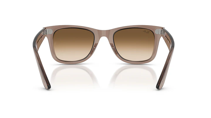 Ray-Ban Wayfarer Ease RB4340 682751 50 3
