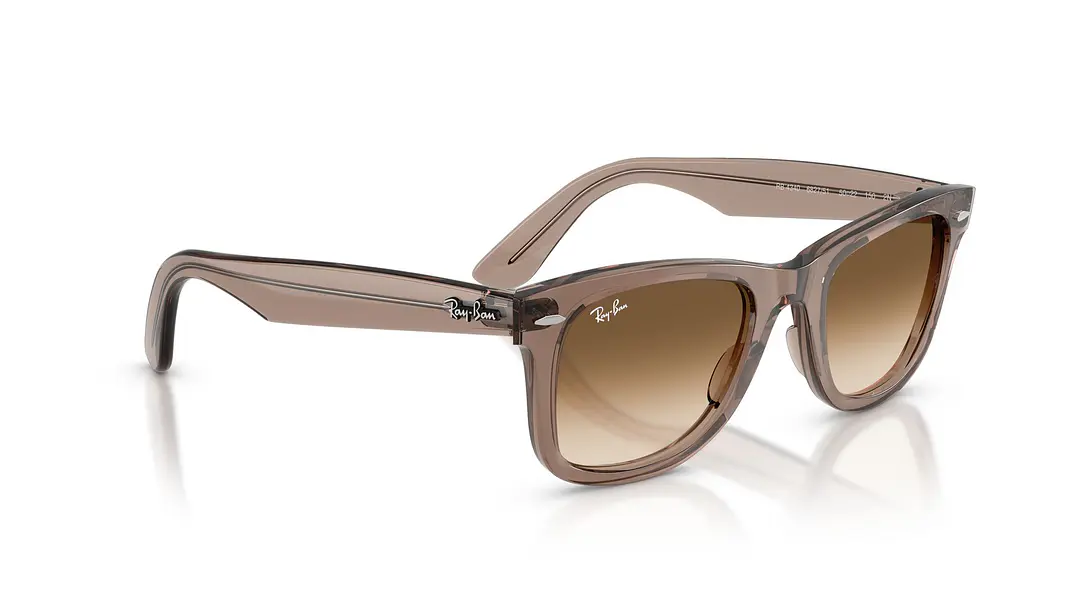 Ray-Ban Wayfarer Ease RB4340 682751 50 4