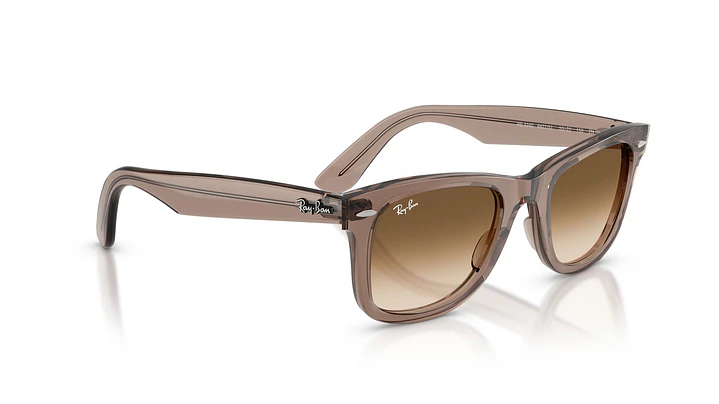 Ray-Ban Wayfarer Ease RB4340 682751 50 4