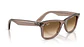 Ray-Ban Wayfarer Ease RB4340 682751 50 - Miniatura 4