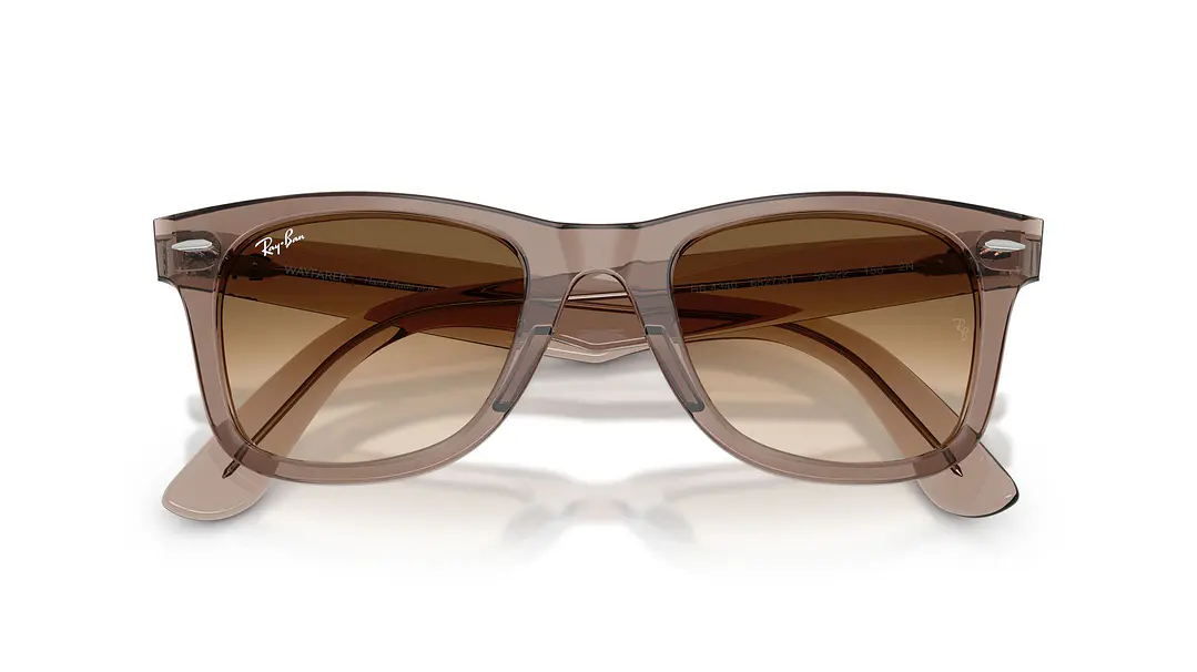 Ray-Ban Wayfarer Ease RB4340 682751 50 5