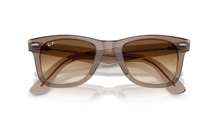 Ray-Ban Wayfarer Ease RB4340 682751 50 5