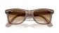 Ray-Ban Wayfarer Ease RB4340 682751 50 - Miniatura 5