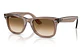 Ray-Ban Wayfarer Ease RB4340 682751 50 - Miniatura 1