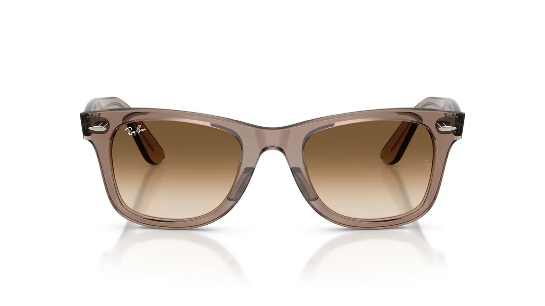 Ray-Ban Wayfarer Ease RB4340 682751 50 6