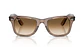 Ray-Ban Wayfarer Ease RB4340 682751 50 - Miniatura 6