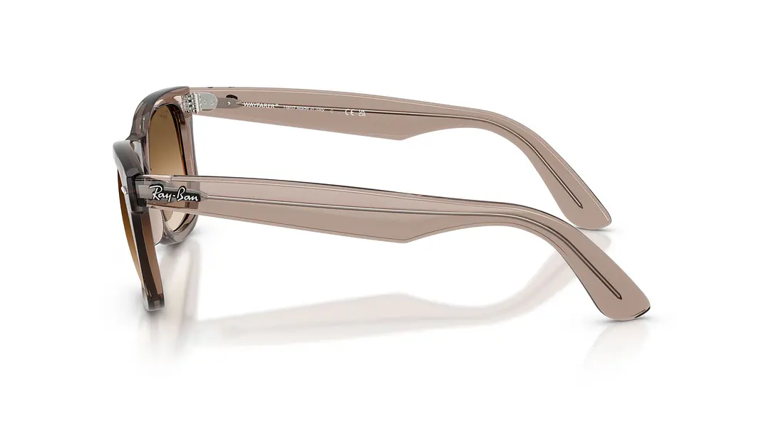 Ray-Ban Wayfarer Ease RB4340 682751 50 2